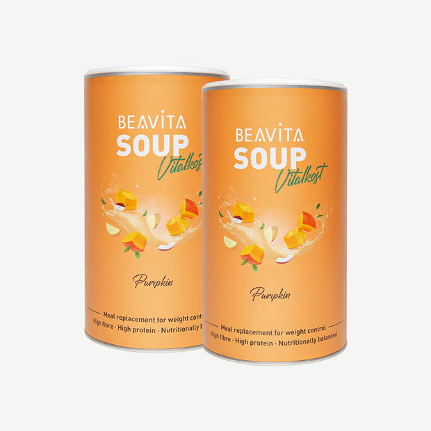 BEAVITA Soupe minceur