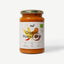 nu3 Sauce Satay aux Cacahuètes Bio