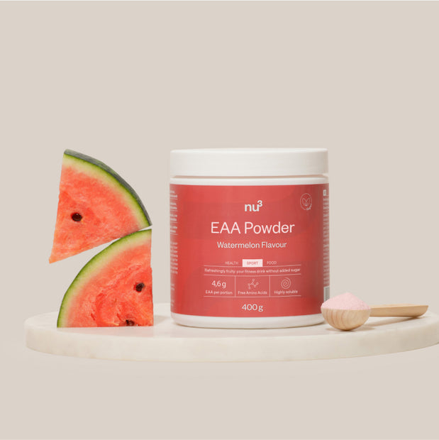 Poudre EAA nu3