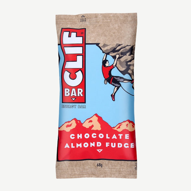 CLIF Barres énergétiques