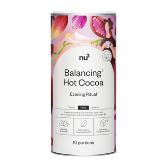 Cannette nu3 Balancing Hot Cocoa