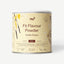 nu3 Fit Flavour Powder