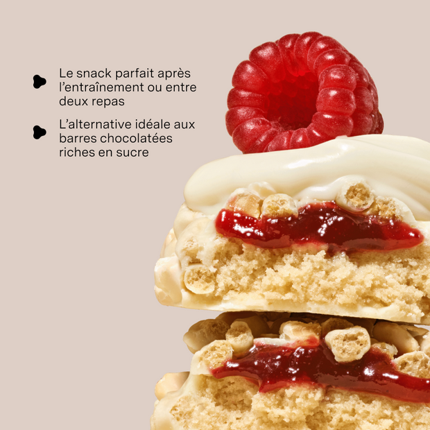 nu3 Fit Protein Bar