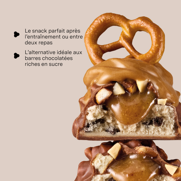 nu3 Fit Protein Bar