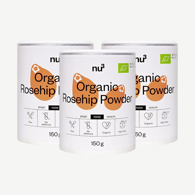 nu3 Cynorrhodon bio