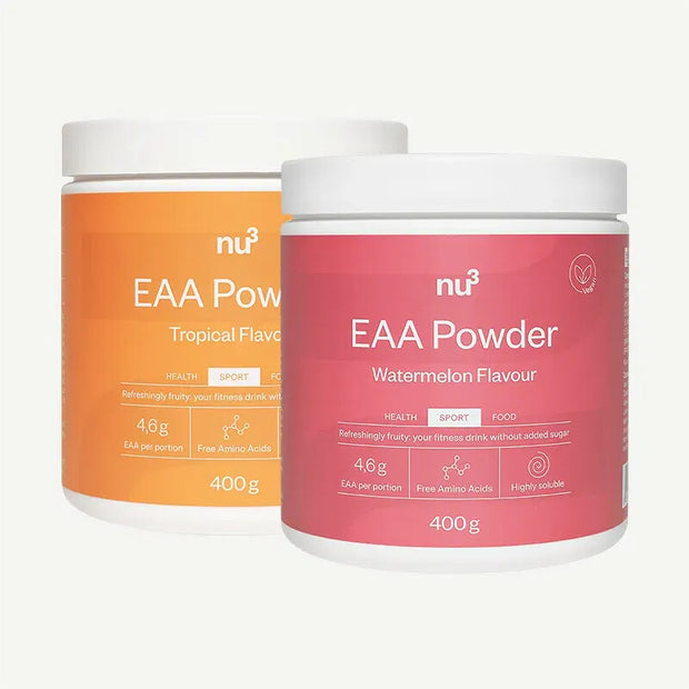 nu3 EAA, poudre