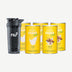 Nature & Chocolat / 6 produits