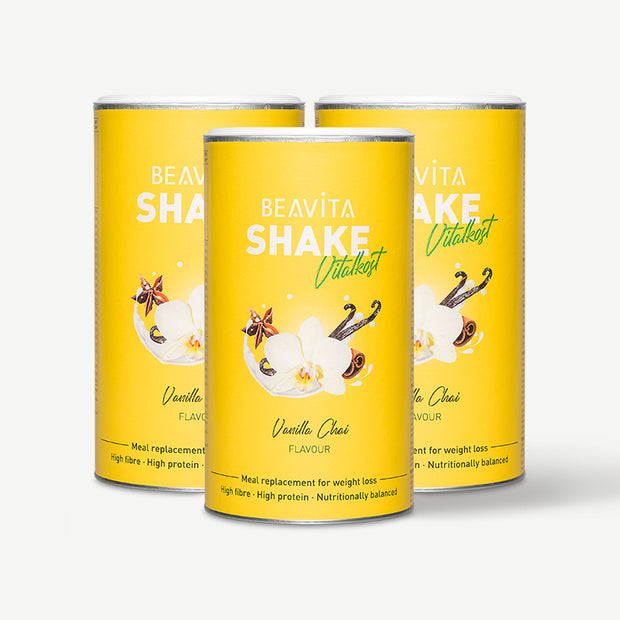 BEAVITA Shake minceur