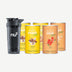 Soupes & Shakes Choco-Cookies / 6 produits