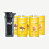 Chocolat & Cookies / 6 produits