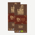 93 % de cacao / 2 x 70 g