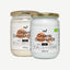 nu3 Huile de coco bio + Purée de noix de coco