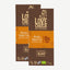 Lovechock Tablettes de chocolat bio