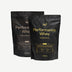 Vanille & Café glacé / 2 x 1000 g