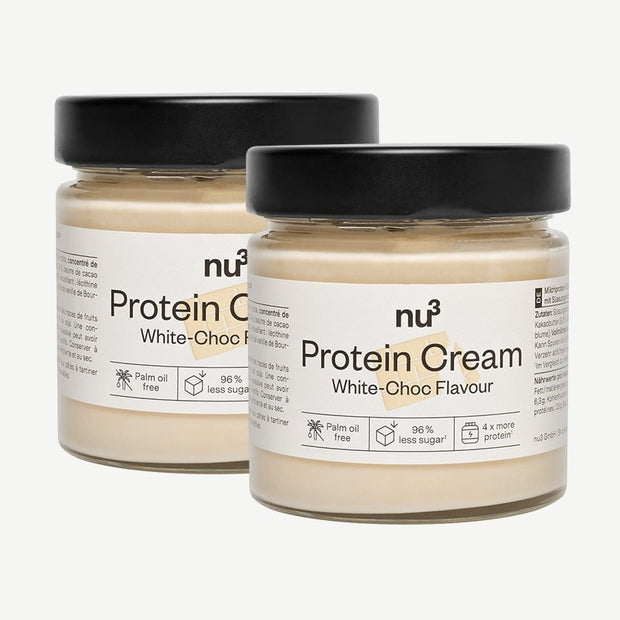 nu3 Crème protéinée