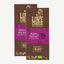 Lovechock Tablettes de chocolat bio