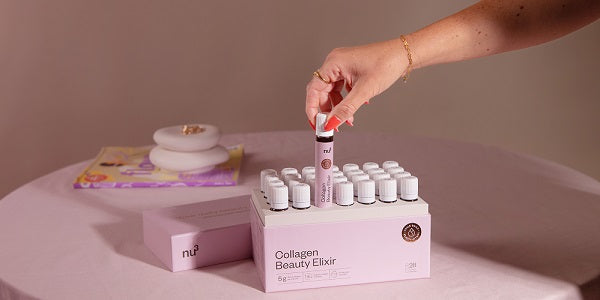 Le nu3 Beauty Collagen Elixir