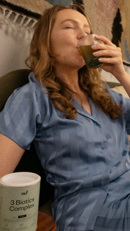 nu3 Santé