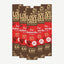 Lovechock Barre chocolatée bio