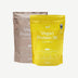 Vanille & Café glacé / 2 x 1000 g