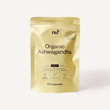nu3 Ashwagandha bio