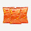 nu3 Protein Flips Bio