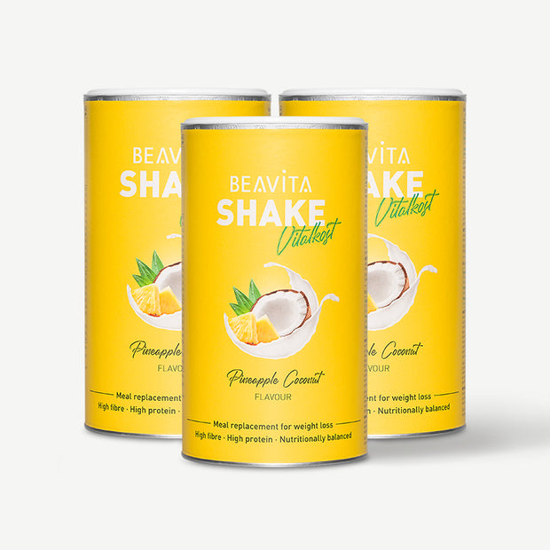BEAVITA Shake minceur
