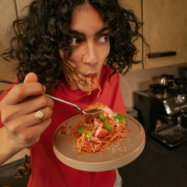 nu3 Fit Tagliatelles + Riz de konjac