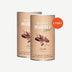 Chocolat / 2 x 500 g