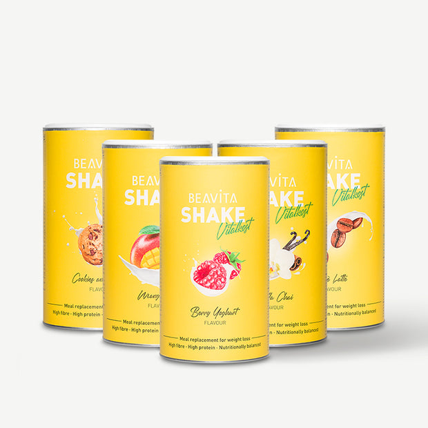 BEAVITA Shake minceur