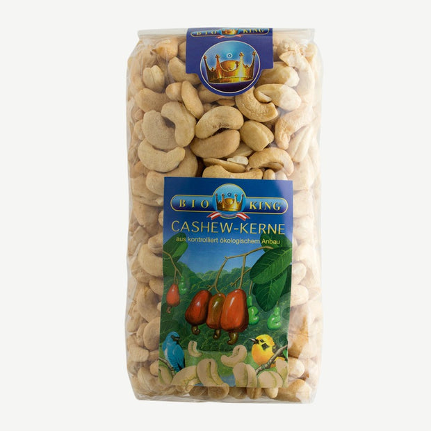 Bioking Noix de Cajou bio