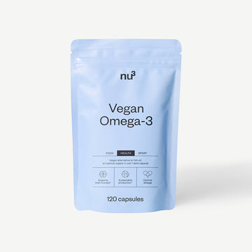 nu3 Oméga-3 vegan