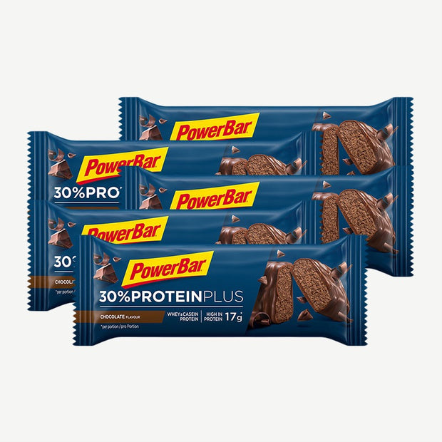Powerbar Barre protéinée 30%
