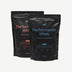 Fraise & Cookies-Cream / 2 x 1000 g