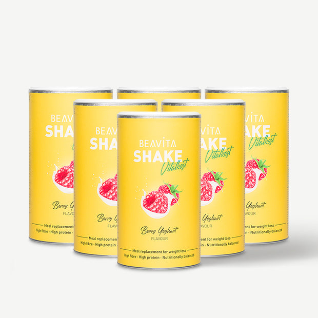 BEAVITA Shake minceur