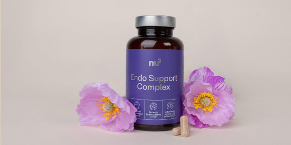  nu3 Endo Support Complex