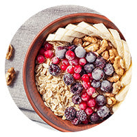 Muesli