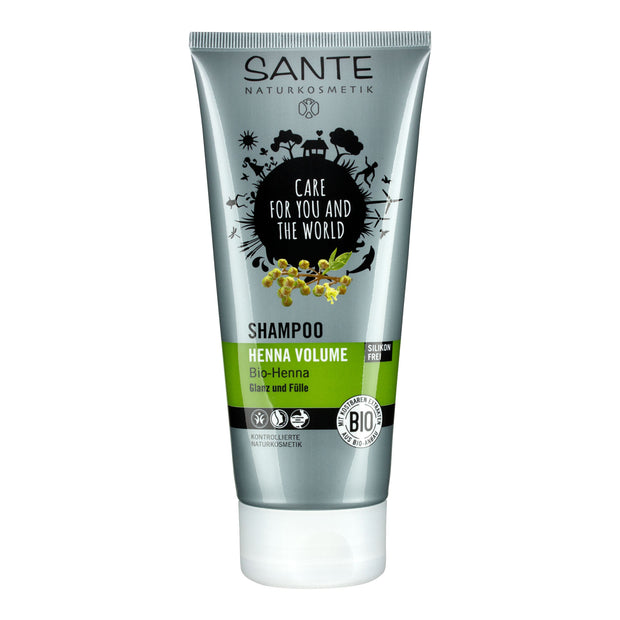 SANTÉ Shampooing